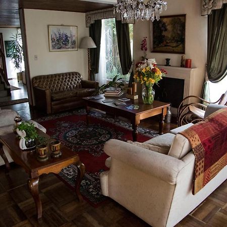 Hostal Bogota Real Eksteriør bilde