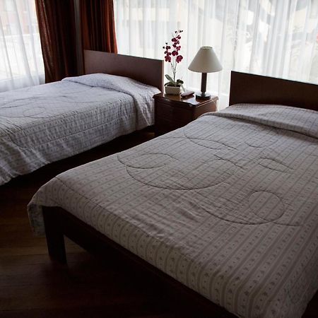 Hostal Bogota Real Eksteriør bilde