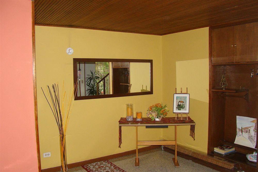 Hostal Bogota Real Eksteriør bilde