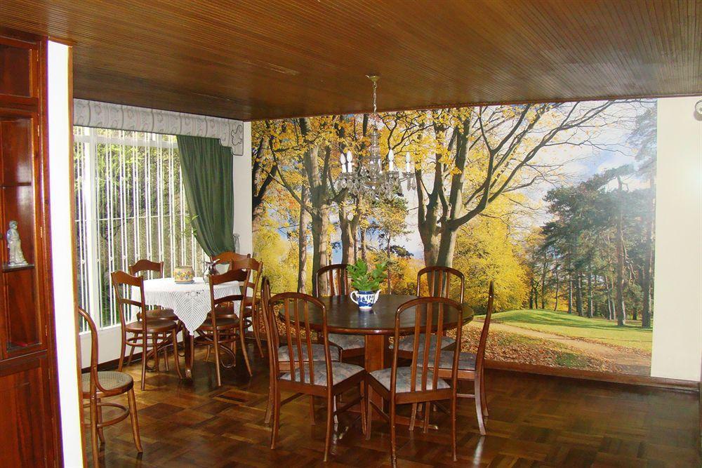 Hostal Bogota Real Eksteriør bilde