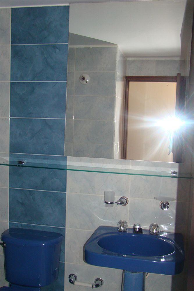 Hostal Bogota Real Eksteriør bilde