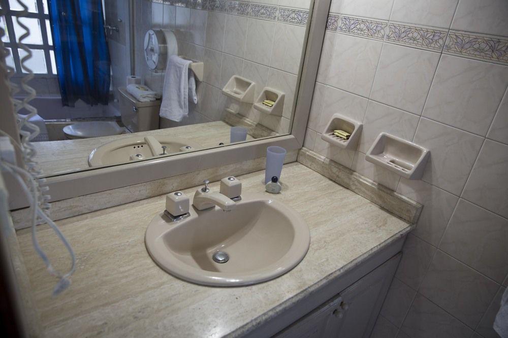 Hostal Bogota Real Eksteriør bilde