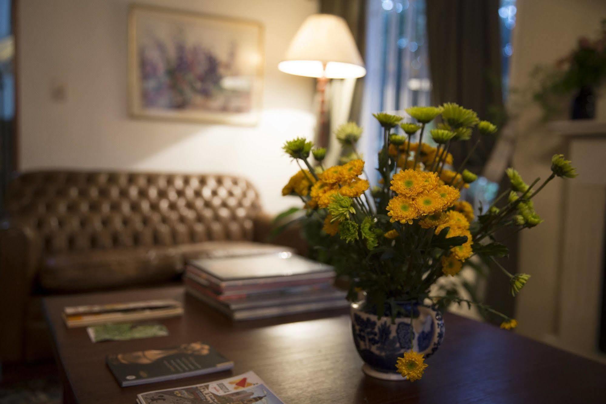 Hostal Bogota Real Eksteriør bilde