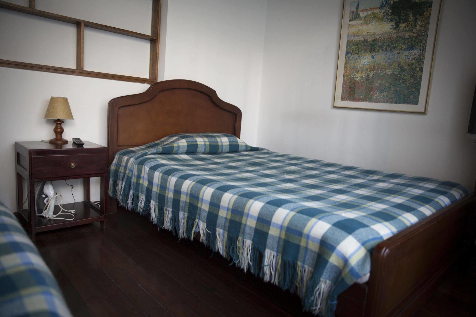 Hostal Bogota Real Eksteriør bilde
