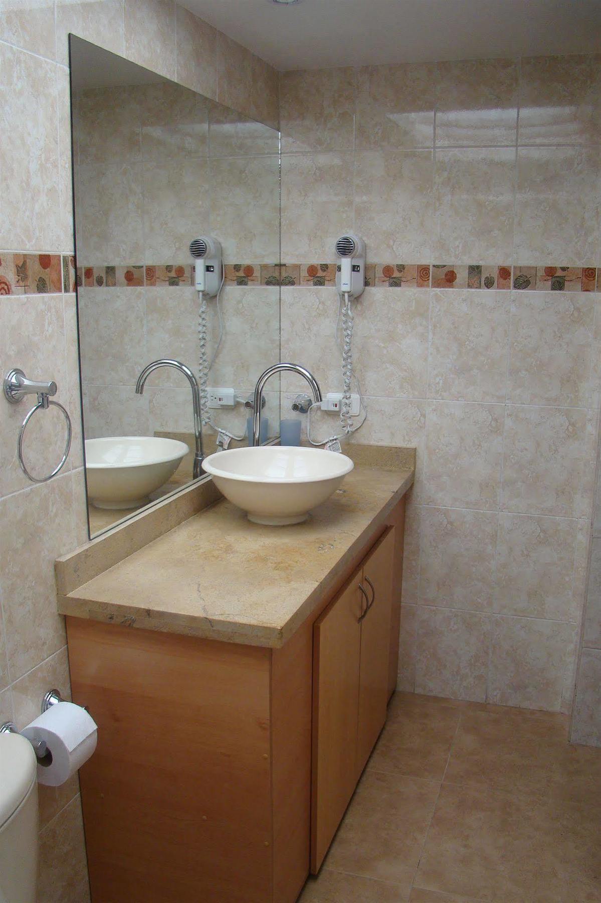 Hostal Bogota Real Eksteriør bilde