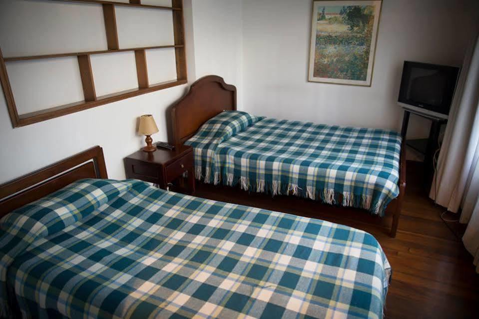Hostal Bogota Real Eksteriør bilde