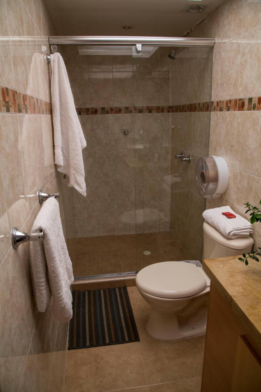 Hostal Bogota Real Eksteriør bilde