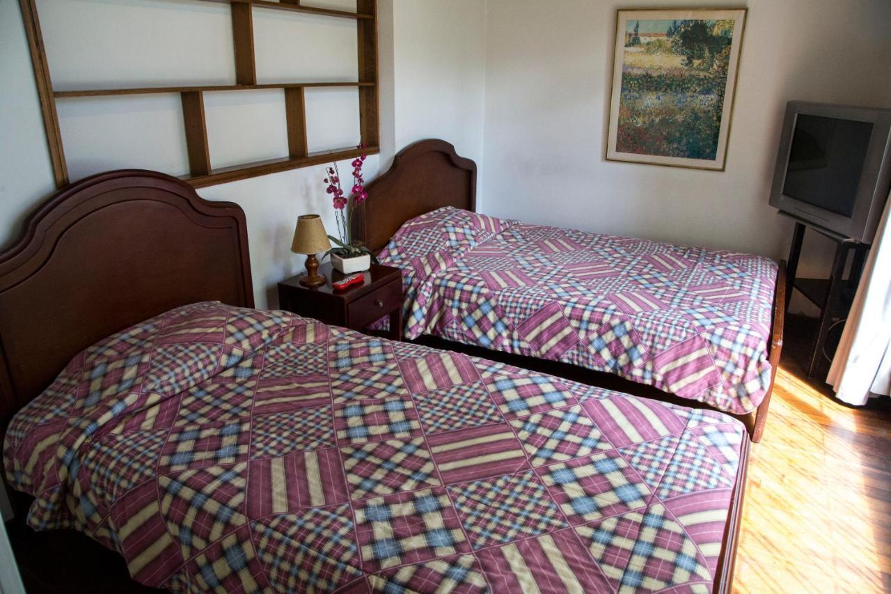 Hostal Bogota Real Eksteriør bilde